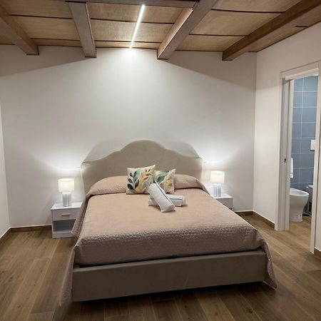 Maraf Rooms Torre Annunziata Exteriör bild