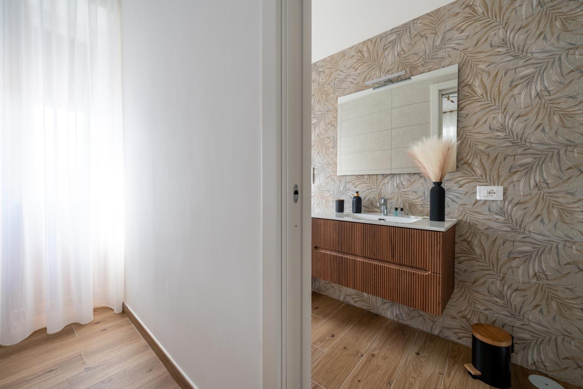 Maraf Rooms Torre Annunziata Exteriör bild