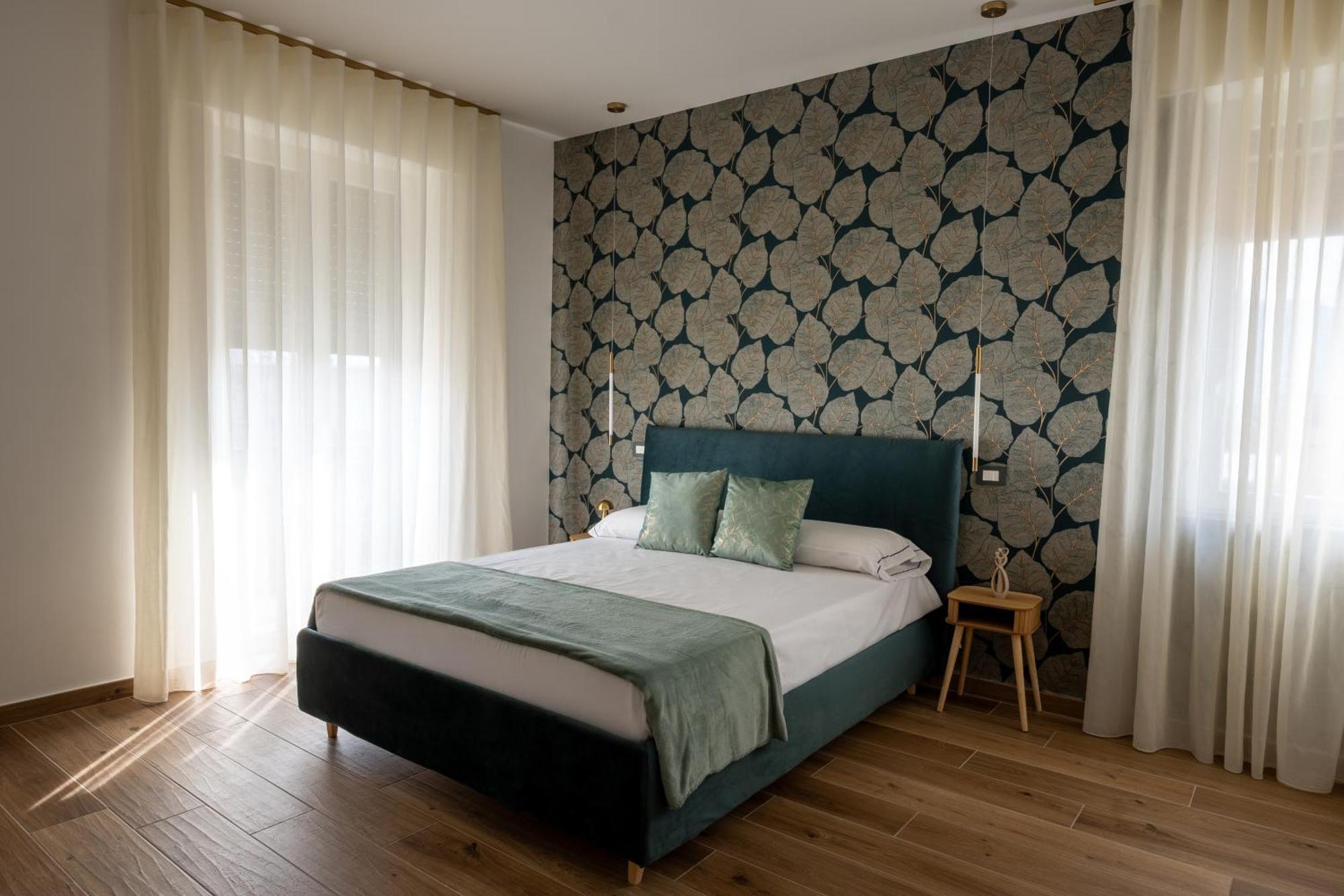 Maraf Rooms Torre Annunziata Exteriör bild