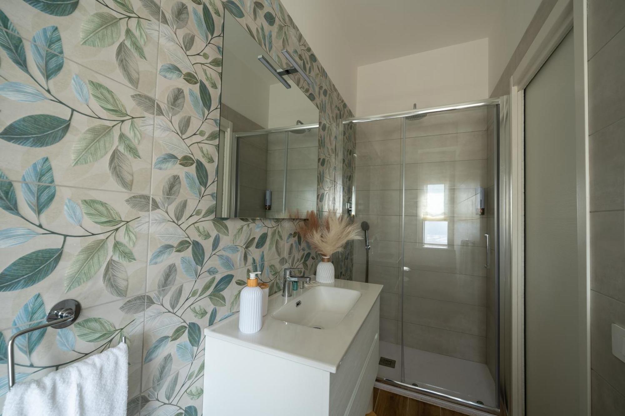 Maraf Rooms Torre Annunziata Exteriör bild