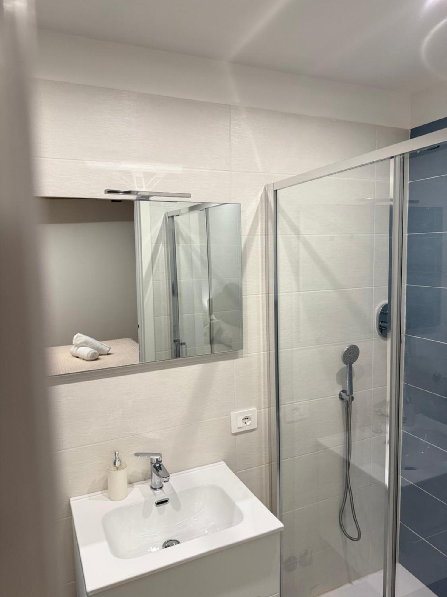 Maraf Rooms Torre Annunziata Exteriör bild